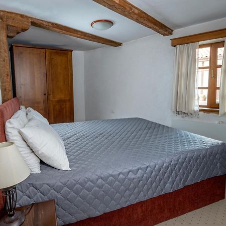 Chalet White Fang Бансько Екстер'єр фото