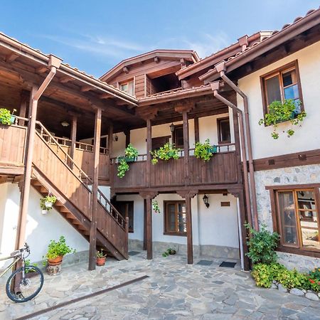 Chalet White Fang Бансько Екстер'єр фото