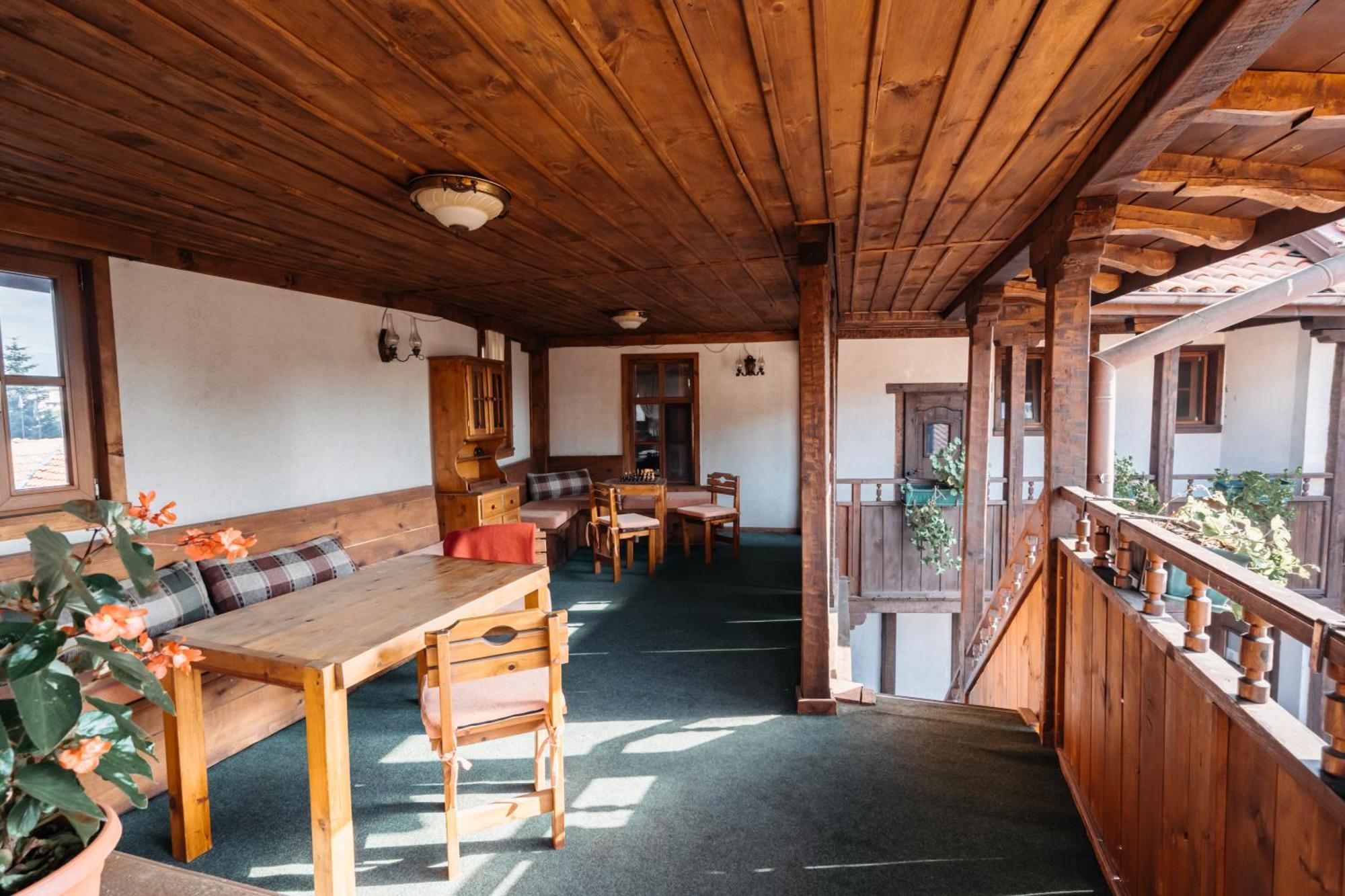 Chalet White Fang Бансько Екстер'єр фото